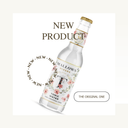 Mallows Mixers Tonic Water - 12 x 200ml - Mallows Beverages