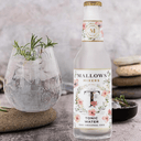 Mallows Mixers Tonic Water - 12 x 200ml - Mallows Beverages