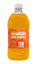 Mallows Sgwash | Real Welsh Squash - Mallows Beverages