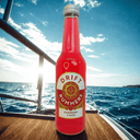 Rummers Drift Raspberry & Yuzu Alcoholic Drink (5% ABV) - Mallows Beverages