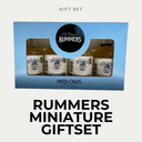Rummers Miniature Giftset - Mallows Beverages