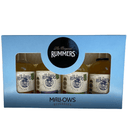 Rummers Miniature Giftset - Mallows Beverages