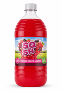 SQSH Real Fruit, No Added Sugar Squash - Mallows Beverages