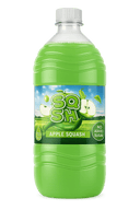 SQSH Real Fruit, No Added Sugar Squash - Mallows Beverages