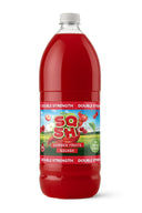 SQSH Real Fruit, No Added Sugar Squash - Mallows Beverages