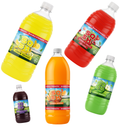 SQSH Real Fruit, No Added Sugar Squash - Mallows Beverages