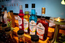 TERAS Toffee Vodka 70cl - 14.9% ABV - Mallows Beverages