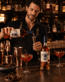The original Rummers Cherry Rum - 70cl - Mallows Beverages