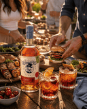 The original Rummers Cherry Rum - 70cl - Mallows Beverages