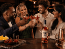 The original Rummers Cherry Rum - 70cl - Mallows Beverages