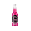 VWD Vodka with a Dash Cherry Drink (3.4% ABV) - Mallows Beverages