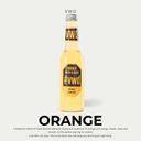 VWD Vodka with a Dash Orange Drink (3.4% ABV) - Mallows Beverages
