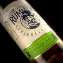 Rummers Citrus & Sea Salt 70cl - 35% ABV - Mallows Beverages