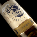 Rummers Golden Rum 70cl - 40% ABV - Mallows Beverages